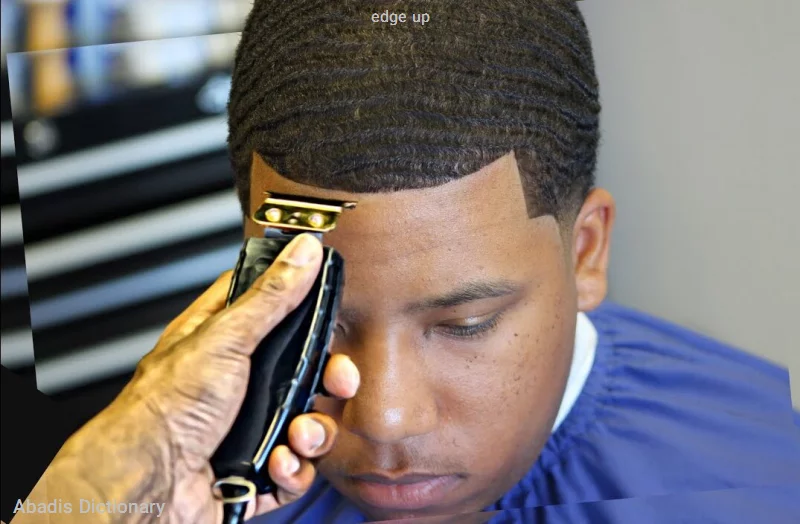 edge up